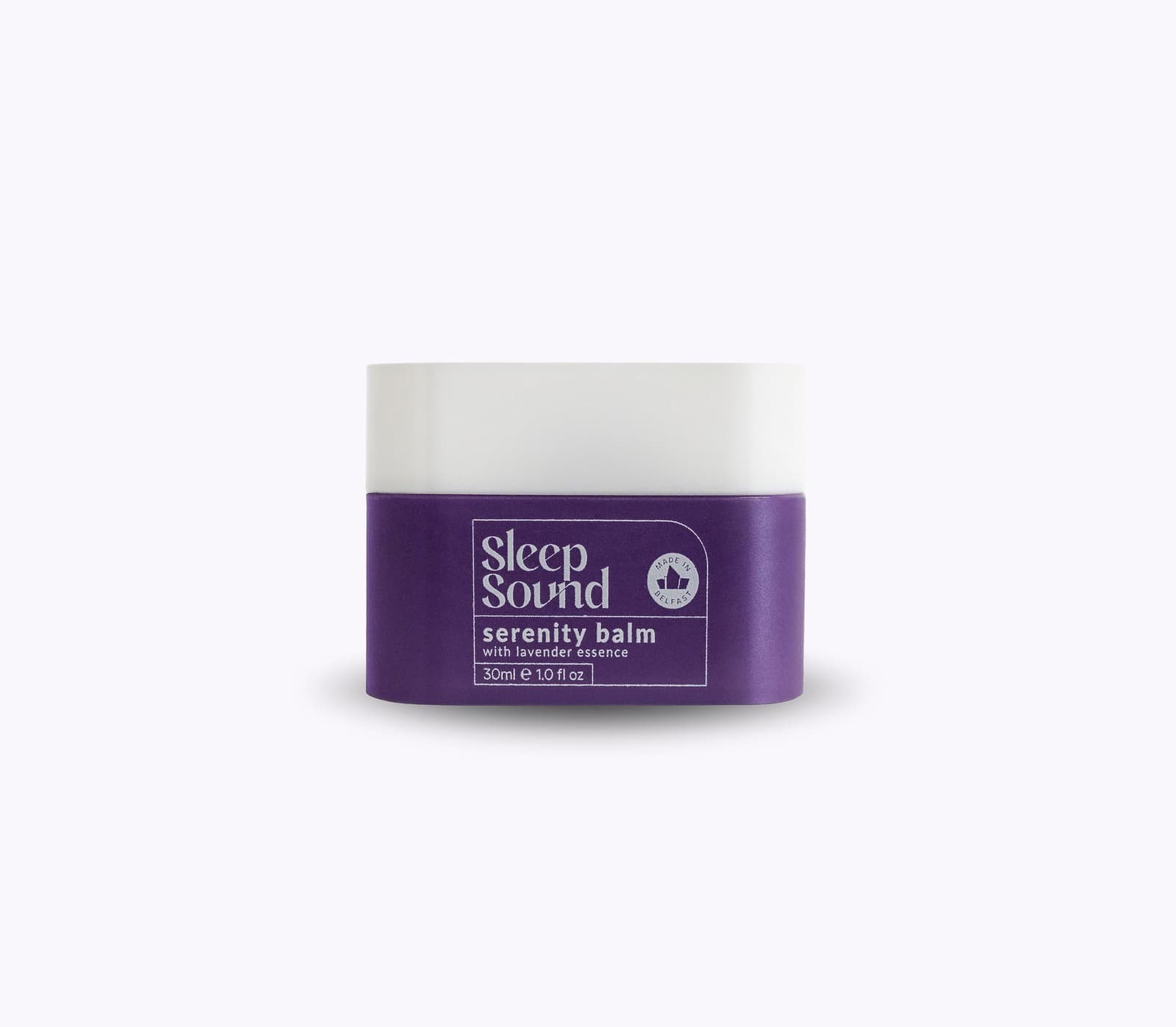 Sleep Sound Serenity Balm Lavender product image